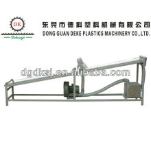 Plastic auxiliary Conveyor Shelf DKSJ-CB100